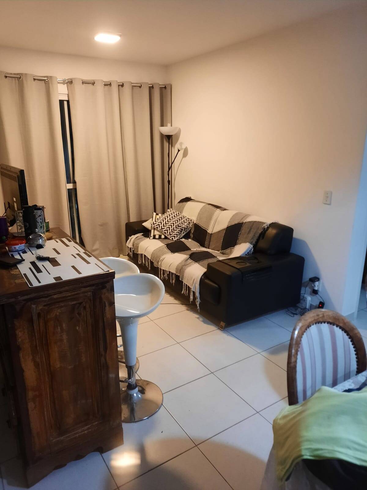 #45 - Apartamento para Locação em Nova Iguaçu - RJ