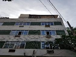 #9 - Apartamento para Venda em Nova Iguaçu - RJ