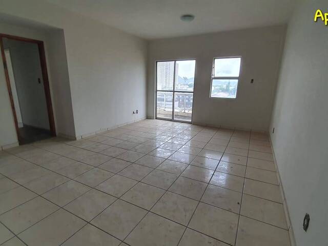 #30 - Apartamento para Venda em Nova Iguaçu - RJ