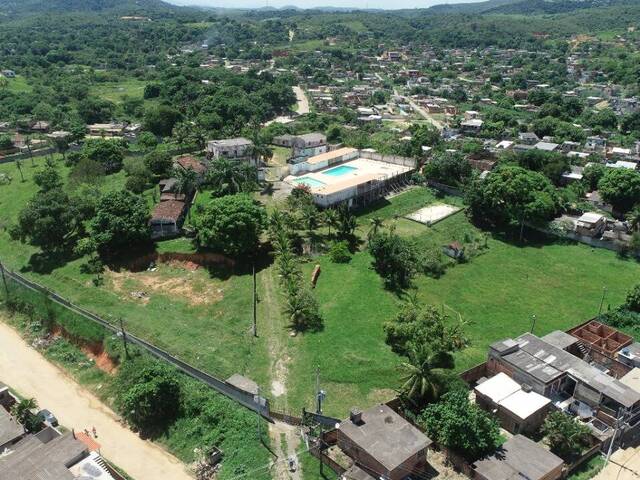 Área para Venda em Queimados - 5