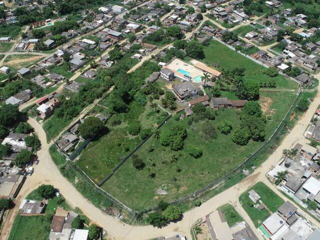 Área para Venda em Queimados - 4