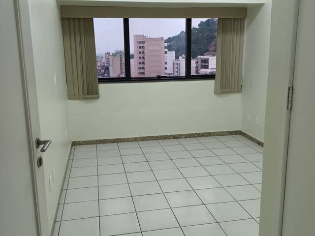 Sala para Locação em Nova Iguaçu - 5