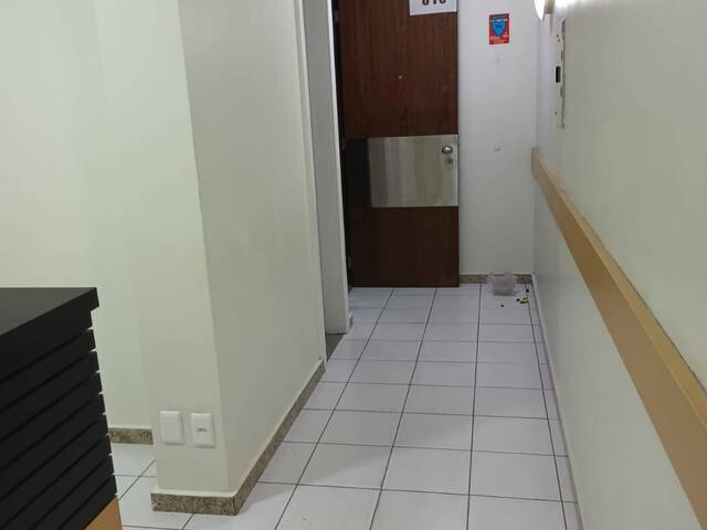 Sala para Locação em Nova Iguaçu - 4