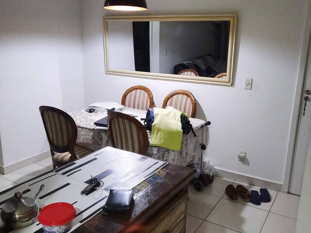 Apartamento para Locação em Nova Iguaçu - 5